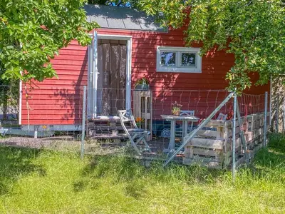Ferienhaus für 4 Personen (21 m²) in Rubkow 4/10