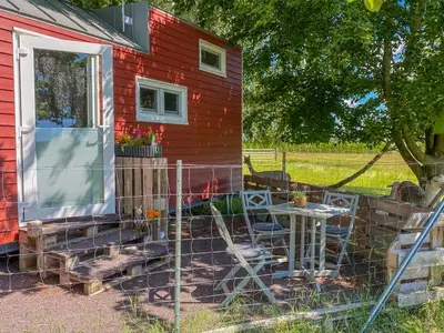 Ferienhaus für 4 Personen (21 m²) in Rubkow 6/10