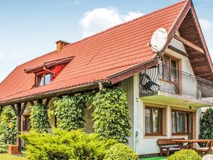 Ferienhaus für 7 Personen (116 m²) in Ruciane-Nida