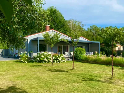 Ferienhaus für 6 Personen (130 m²) in Rückersdorf (Brandenburg) 2/10