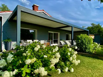 Ferienhaus für 6 Personen (130 m²) in Rückersdorf (Brandenburg) 3/10