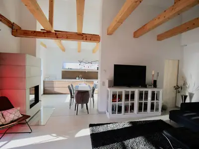 Ferienhaus für 6 Personen (130 m²) in Rückersdorf (Brandenburg) 7/10