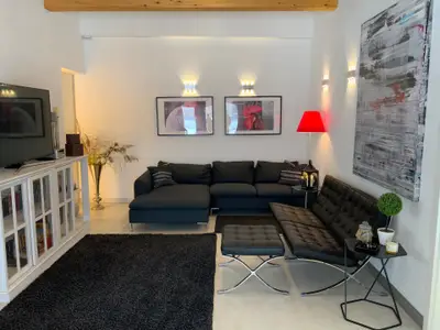 Ferienhaus für 6 Personen (130 m²) in Rückersdorf (Brandenburg) 8/10