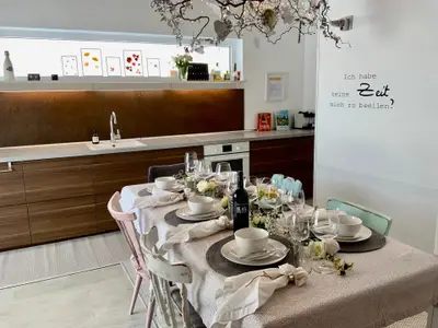 Ferienhaus für 6 Personen (130 m²) in Rückersdorf (Brandenburg) 10/10