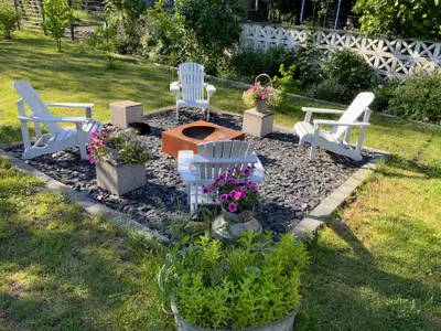 Ferienhaus für 6 Personen (130 m²) in Rückersdorf (Brandenburg) 4/10