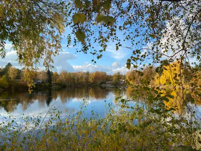 Ferienhaus für 6 Personen (130 m²) in Rückersdorf (Brandenburg) 6/10