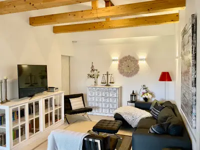 Ferienhaus für 6 Personen (130 m²) in Rückersdorf (Brandenburg) 7/10