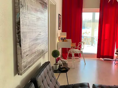 Ferienhaus für 6 Personen (130 m²) in Rückersdorf (Brandenburg) 9/10