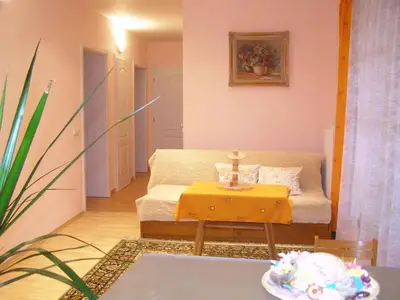 Ferienhaus für 11 Personen (100 m²) in Ruda 8/10