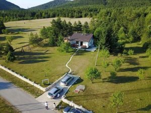 Ferienhaus für 8 Personen (130 m&sup2;) in Rudanovac
