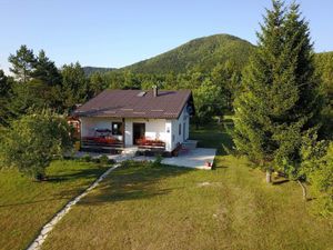 Ferienhaus für 6 Personen (80 m²) in Rudanovac