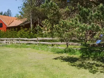 Direkte Umgebung des Objekts