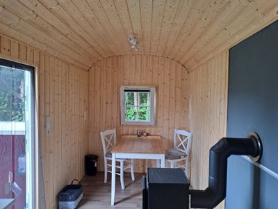 Ferienhaus für 2 Personen (10 m²) in Rüdershausen 2/10