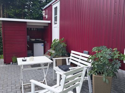 Ferienhaus für 2 Personen (10 m²) in Rüdershausen 8/10