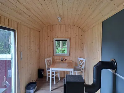 Ferienhaus für 2 Personen (10 m²) in Rüdershausen 3/10