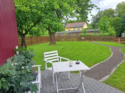 Ferienhaus für 2 Personen (10 m²) in Rüdershausen 9/10