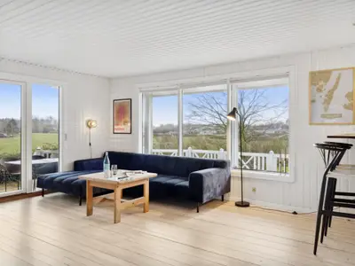 Ferienhaus für 6 Personen (79 m²) in Rudkøbing 2/10