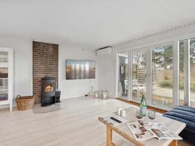 Ferienhaus für 6 Personen (79 m²) in Rudkøbing 1/10