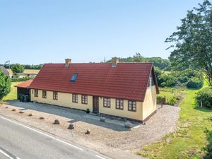 Ferienhaus für 6 Personen (200 m²) in Rudkøbing