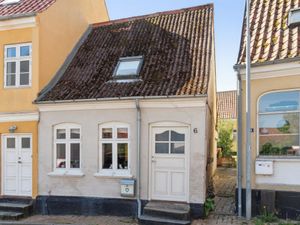 Ferienhaus für 4 Personen (56 m&sup2;) in Rudkøbing