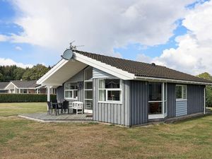 Ferienhaus für 6 Personen (82 m&sup2;) in Rudkøbing