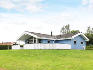 Ferienhaus für 8 Personen (106 m²) in Rudkøbing