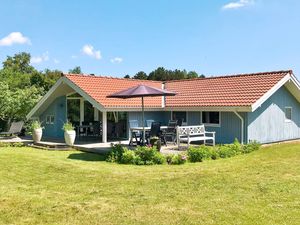 Ferienhaus für 8 Personen (101 m²) in Rudkøbing