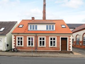 Ferienhaus für 16 Personen (219 m²) in Rudkøbing