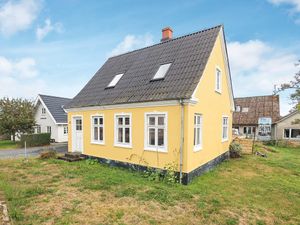 Ferienhaus für 6 Personen (145 m²) in Rudkøbing