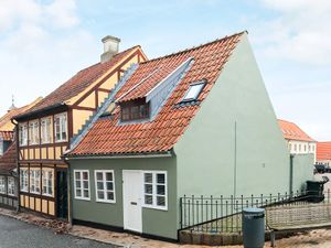 Ferienhaus für 4 Personen (45 m&sup2;) in Rudkøbing