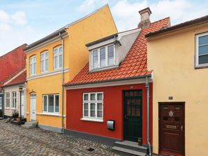 Ferienhaus für 4 Personen (92 m&sup2;) in Rudkøbing