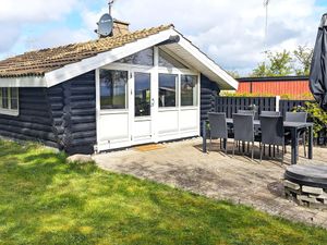 Ferienhaus für 4 Personen (42 m&sup2;) in Rudkøbing