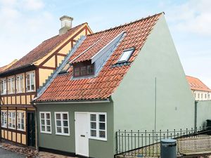 Ferienhaus für 4 Personen (45 m²) in Rudkøbing