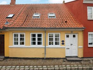 Ferienhaus für 4 Personen (84 m&sup2;) in Rudkøbing