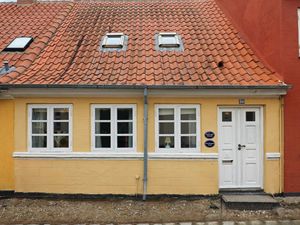 Ferienhaus für 4 Personen (84 m²) in Rudkøbing