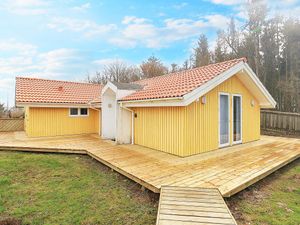 Ferienhaus für 10 Personen (170 m²) in Rudkøbing