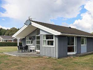 Ferienhaus für 6 Personen (82 m&sup2;) in Rudkøbing