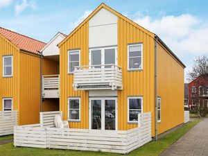 Ferienhaus für 4 Personen (69 m²) in Rudkøbing