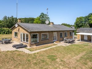 Ferienhaus für 11 Personen (210 m²) in Rudkøbing