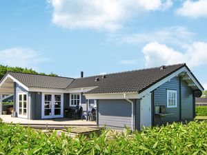 Ferienhaus für 8 Personen (114 m²) in Rudkøbing