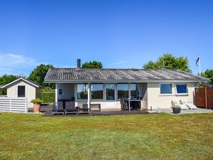 Ferienhaus für 6 Personen (64 m²) in Rudkøbing