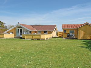 Ferienhaus für 10 Personen (98 m²) in Rudkøbing