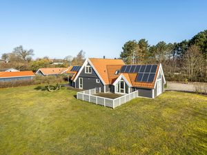 Ferienhaus für 10 Personen (150 m&sup2;) in Rudkøbing