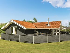 Ferienhaus für 10 Personen (96 m²) in Rudkøbing