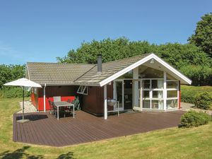 Ferienhaus für 5 Personen (70 m&sup2;) in Rudkøbing