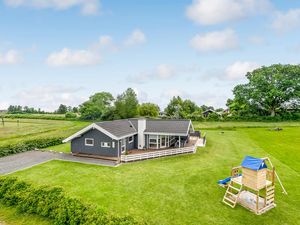 Ferienhaus für 8 Personen (94 m²) in Rudkøbing