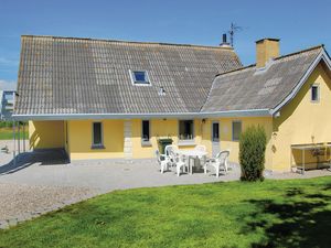 Ferienhaus für 8 Personen (136 m²) in Rudkøbing