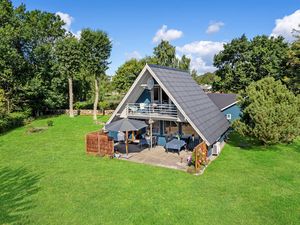 Ferienhaus für 8 Personen (83 m²) in Rudkøbing