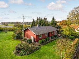 Ferienhaus für 4 Personen (97 m²) in Rudkøbing