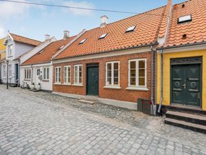 Ferienhaus für 6 Personen (136 m²) in Rudkøbing